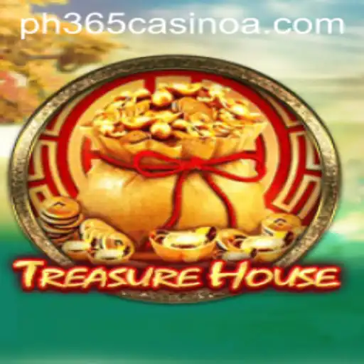 TreasureHouse: A Thrilling Adventure in PH 365 Casino