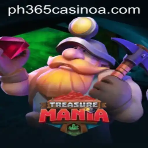 TreasureMania: Unearthing the Secrets of the PH 365 Casino Adventure