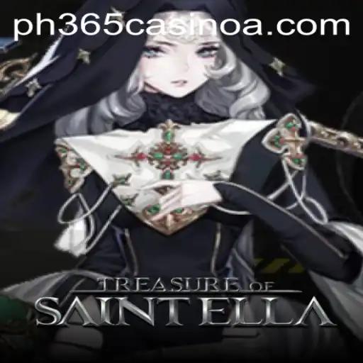 Discovering the Thrills of TreasureofSaintElla at PH 365 Casino