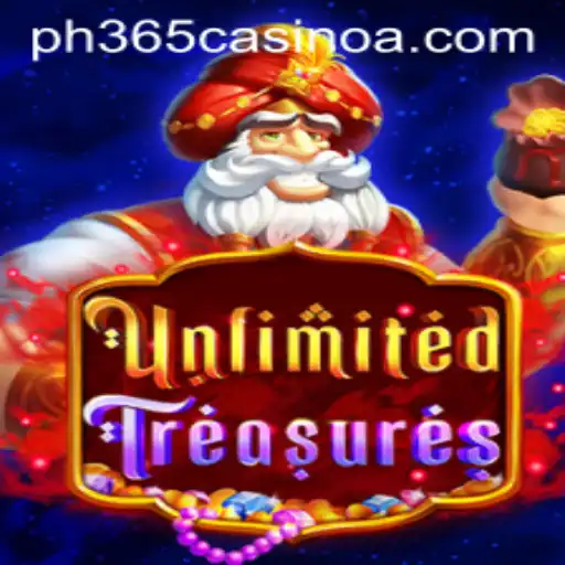 Dive into UnlimitedTreasures: A Thrilling Adventure with PH 365 Casino