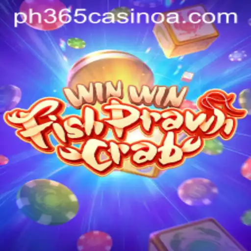 Discover the Exciting World of WinWinFishPrawnCrab at PH 365 Casino