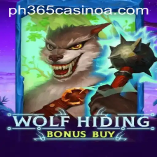 WolfHidingBonusBuy Game Experience