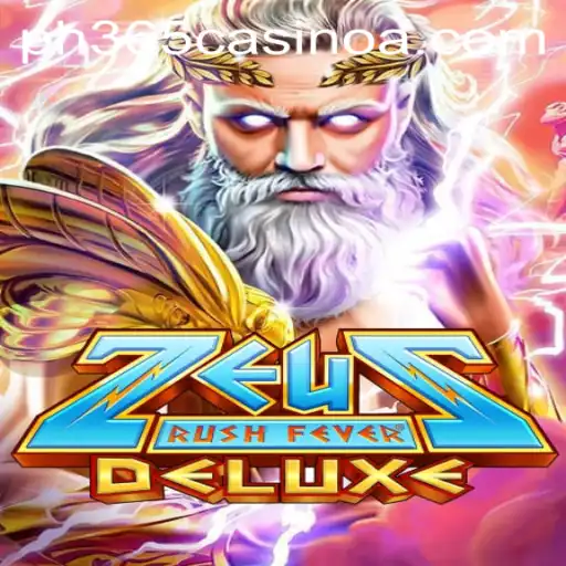 ZeusRushFeverDeluxe: Dive into the Mythical World of Casino Gaming